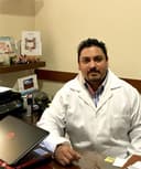 Luis Ricardo Olivares de la Fuente