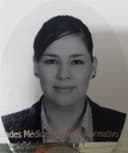 Irma Angélica López Rosales