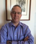 Jose Luis Ornelas Alvarez