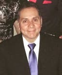 Jose Gustavo Samano Tirado