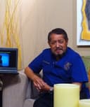 Gerardo De La Paz Dominguez