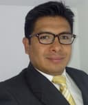 Luis Alberto Romero Mendoza