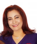 Itza María De La Cruz Beltrán