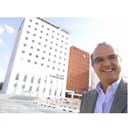 Enrique Fuentes Meré