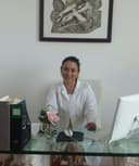 Maria del Pilar Méndez Polanco