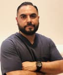 Jose Antonio Hinojosa Olivares