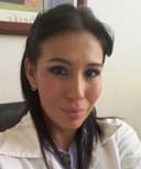 Leticia Diaz Martinez