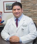 Sergio Omar Flores Cantú