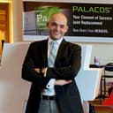 Manuel Cabrales Pontigo