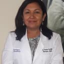 Florencia Diaz Mendoza