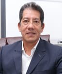 Julio Virgilio De Dios Tello