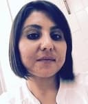 Erika Ponce Quintero