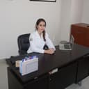 Estefania Torres Valdez