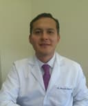 Mauricio Moreno Aguilar