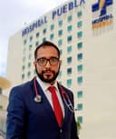 Arturo Enríquez Silverio