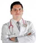 Benjamin Rojas del Aguila