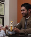 Yael Arturo Muela Chavez