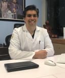 Sergio Ulises Pérez Escobedo