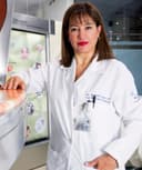 Isabel Caravantes Cortes