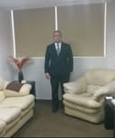 Raúl Díaz Niño de Rivera