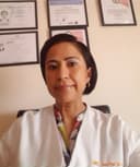 Laura Flor De la Torre