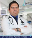 Fernando Aguirre Terraza