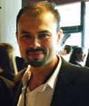 Marco A. Martin Tamez