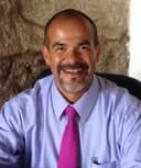 Sergio Durán Ortíz