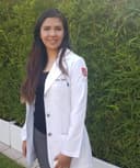 Alma Patricia Téllez González