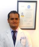 Mario Díaz Valencia