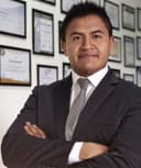 Rogelio Pantoja Olivos