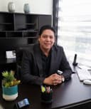 Marcos Morales Polanco