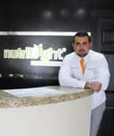 Jesus Manuel Ontiveros Villar