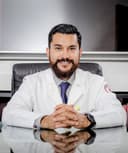 David Velazquez Blanco