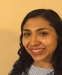 Gabriela Angulo Pérez