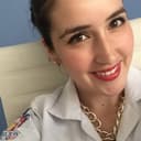 María Conchita Carreto de la Rosa