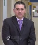 Joaquín Moxica Del Ángel