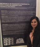 Teresa Plascencia Sánchez