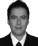 José Eduardo Contreras Ramírez