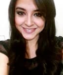 América Alejandra Coronado Hernández