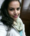 Alicia Flores Lovera