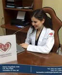 María del Carmen Jaime Ornelas