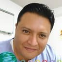 Raúl Barrientos Mendoza