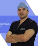 Abraham Castillo Lartigue