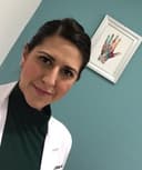 Tania Felicidad Peña Ramos