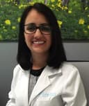 Maria Ismene Murillo Mariscal