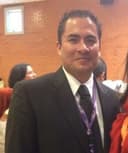 Mario Elio Vega Colunga