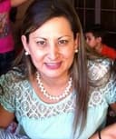 Lorena García Huerta