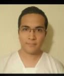 Josue Guillermo Varela Perez