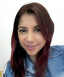 Violeta Itzel Vega Jaramillo